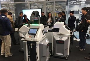 2016年秋季德國(guó)工業(yè)4.0深度考察 為軟件銷(xiāo)售開(kāi)辟新視野與新機(jī)遇